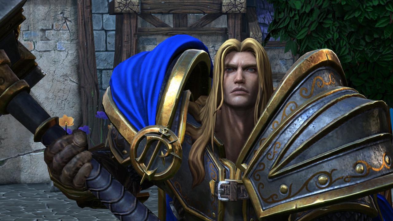 Blizzard Remasters Warcraft III, uscirà nel 2019 come Warcraft III: Reforged | TechPowerUp