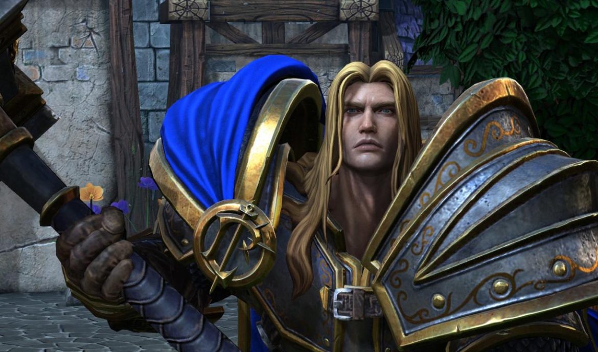 Blizzard Remasters Warcraft III, uscirà nel 2019 come Warcraft III: Reforged | TechPowerUp