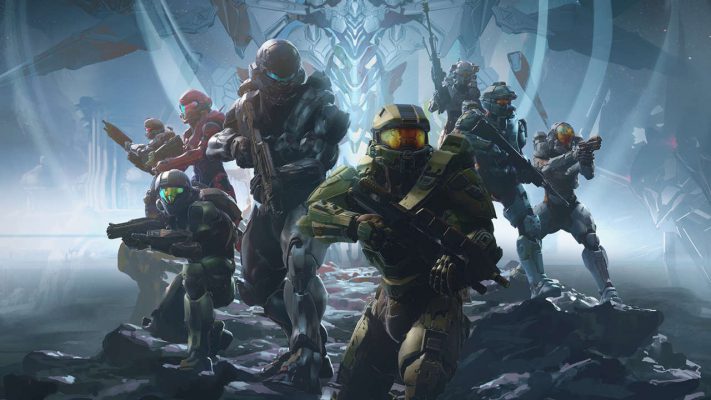 Halo 5 non arriverà su PC, 343 lo ribadisce dopo il leak | GameSoul.it